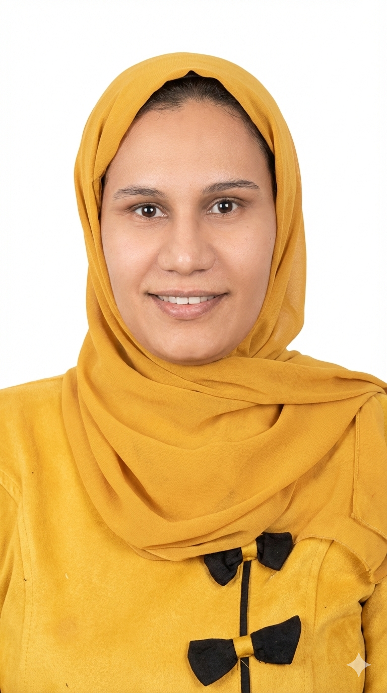 د. مروه صابر سعيد