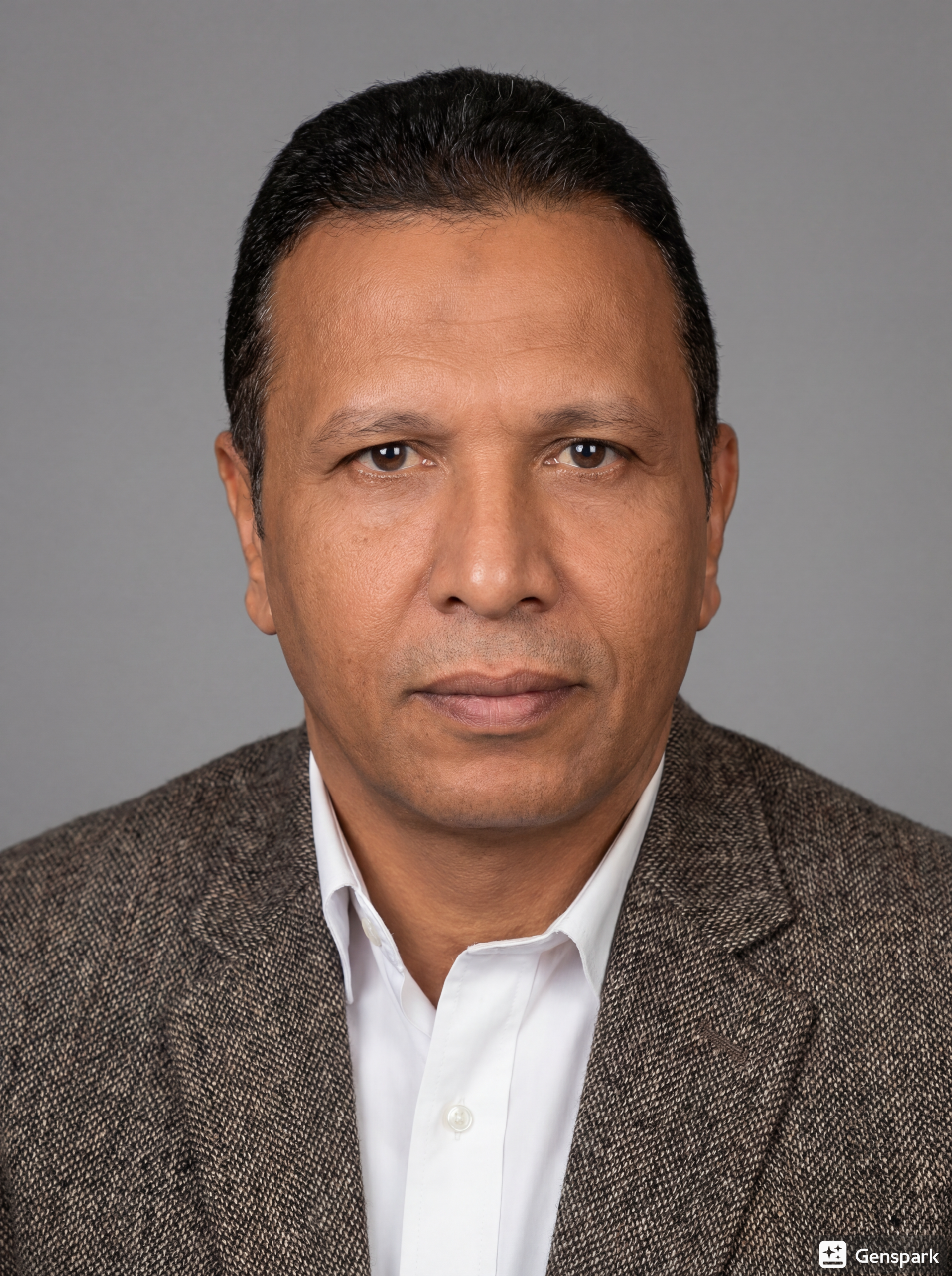 أ.د. أمن حمدي