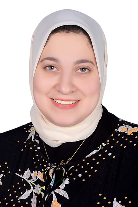 د. رباب محمد ممدوح