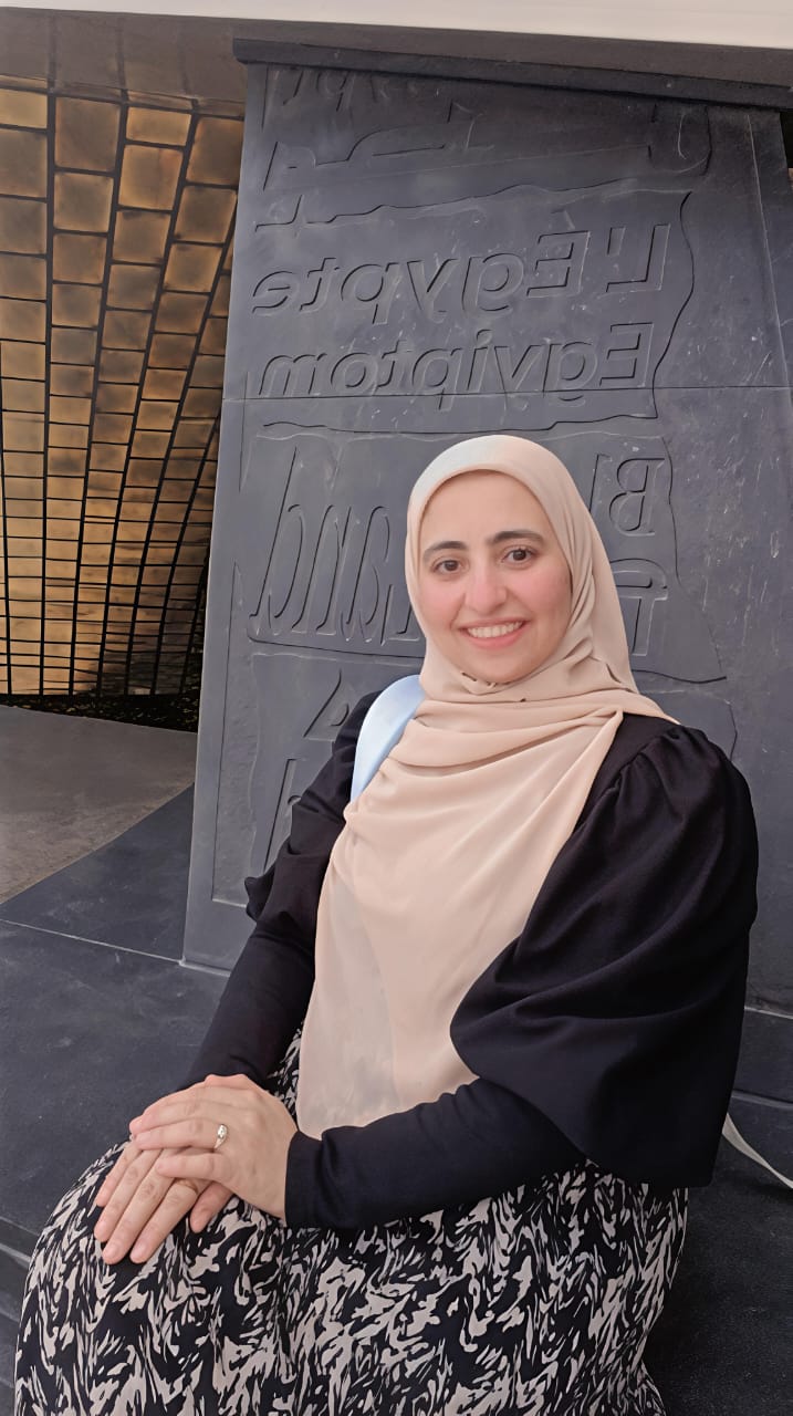 د. أيه محمد حسين 