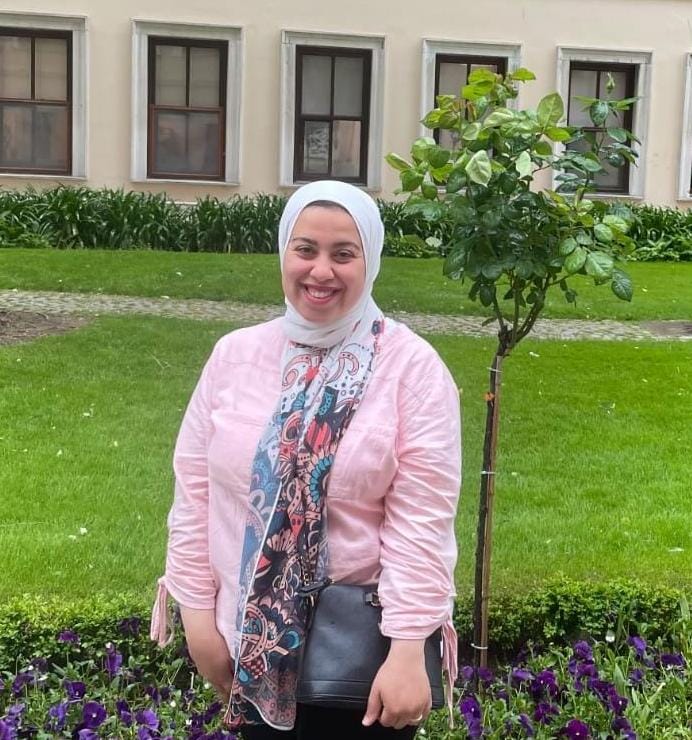 د. منار ممدوح محمد