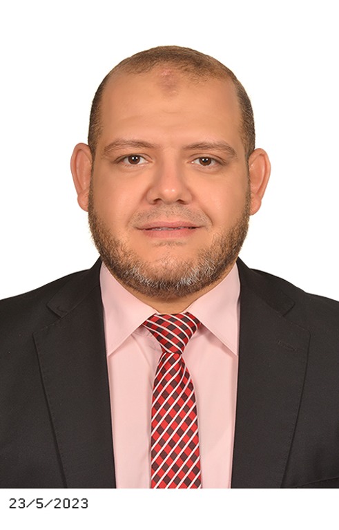 أ .م ماجد عبد الفتاح أمين