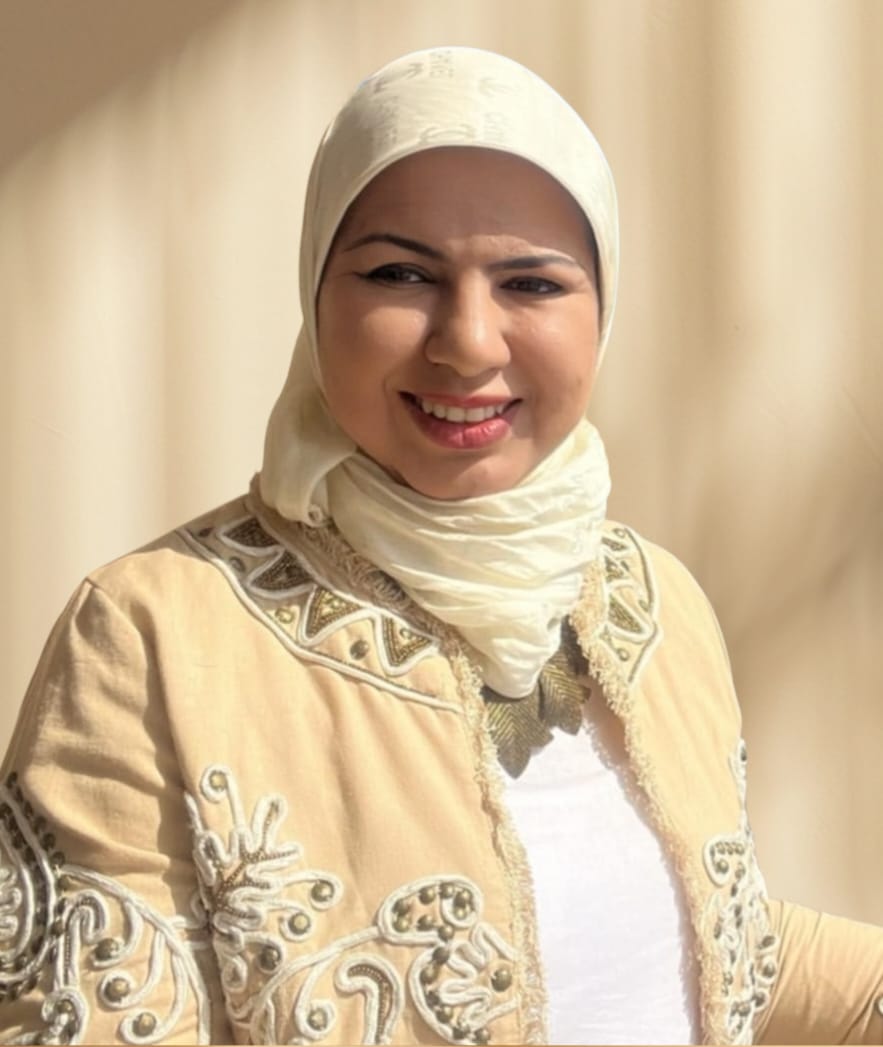 أ.د. عبير السيد