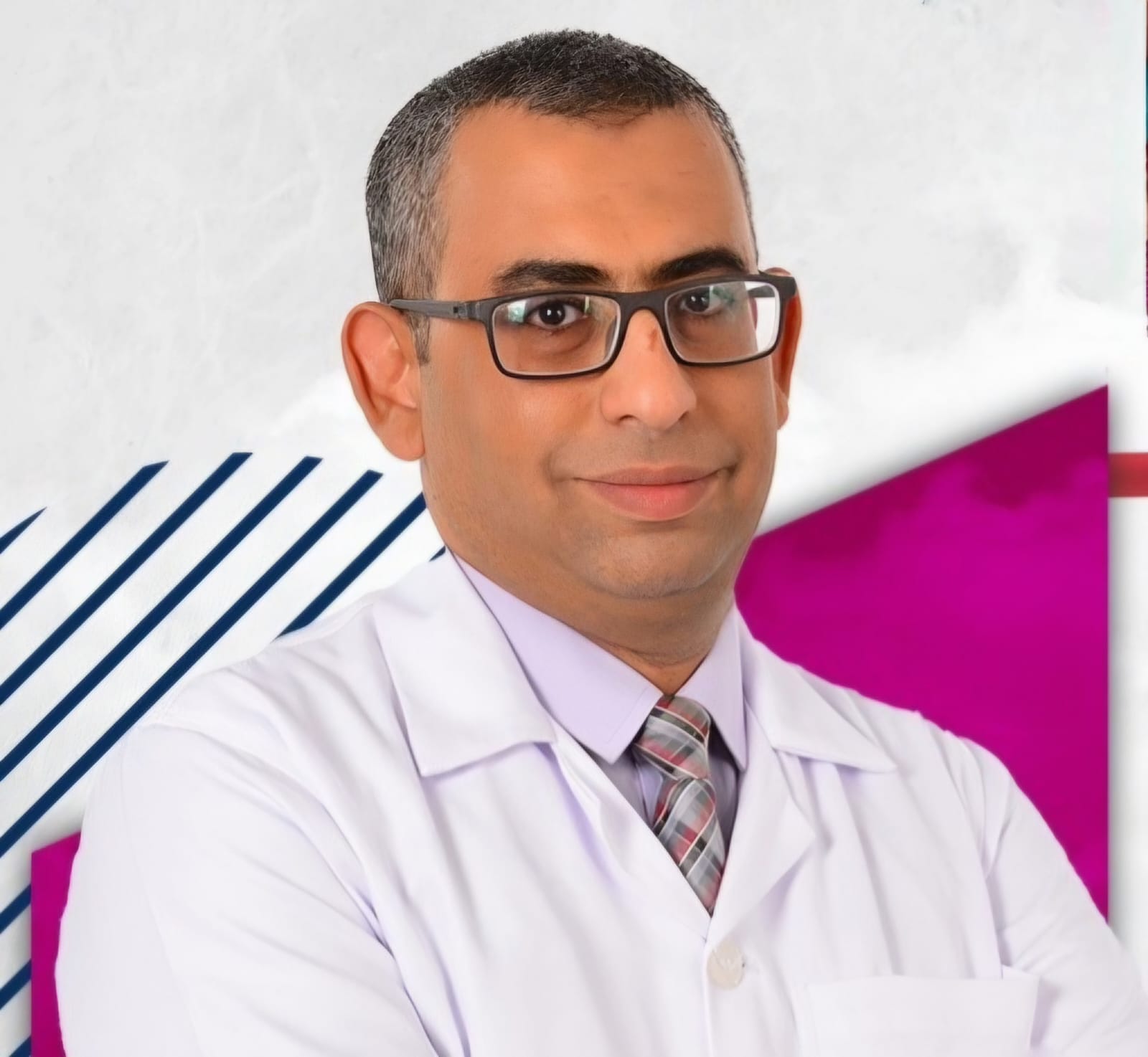 أ.م أحمد رفعت عبد الظاهر