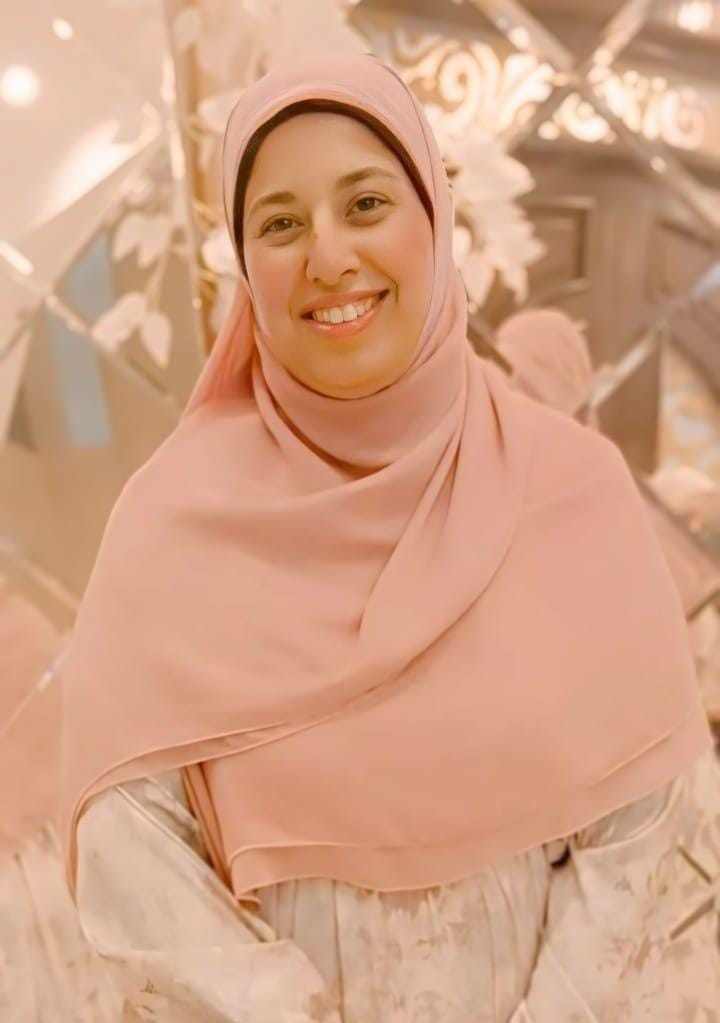 د. اسماء خليفة علي خليفة