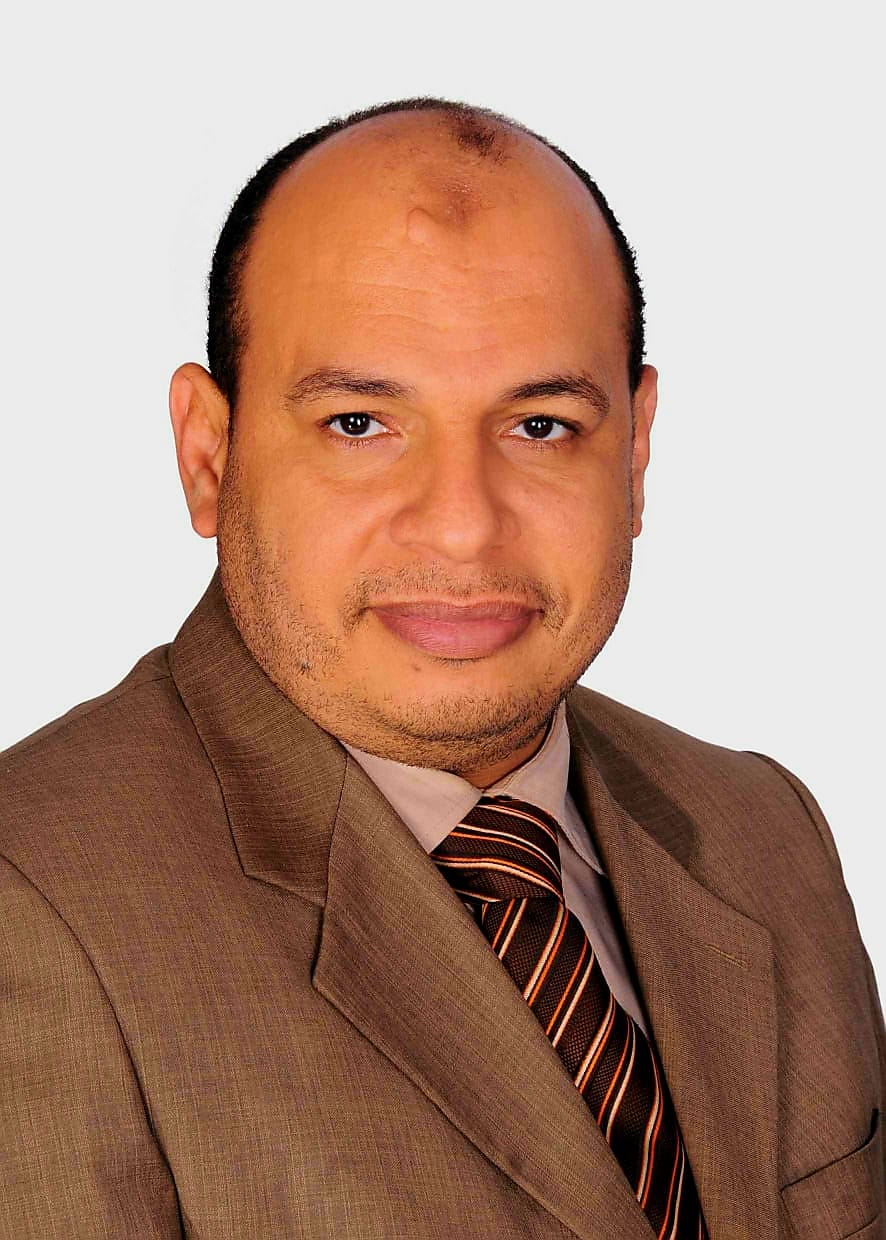 أ.د.صلاح مبروك