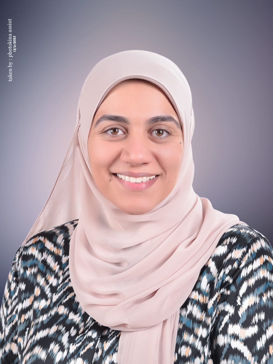 د. نهال عادل ريان