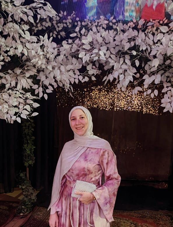 د. ميرنا عز الدين سليمان 