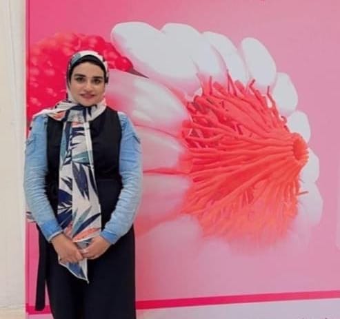 د. حسناء عبد الغني ابراهيم