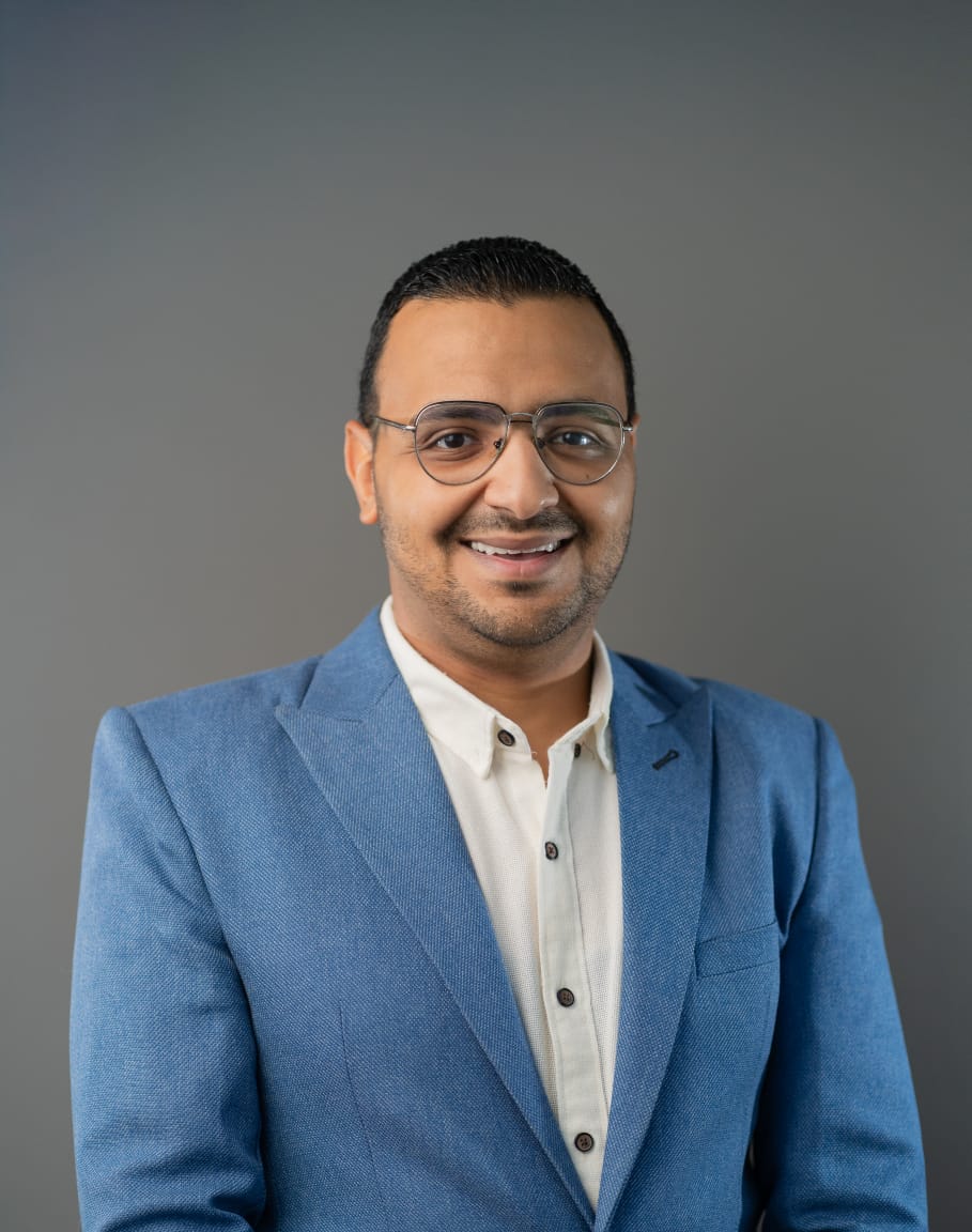 د. متى جرجس منير