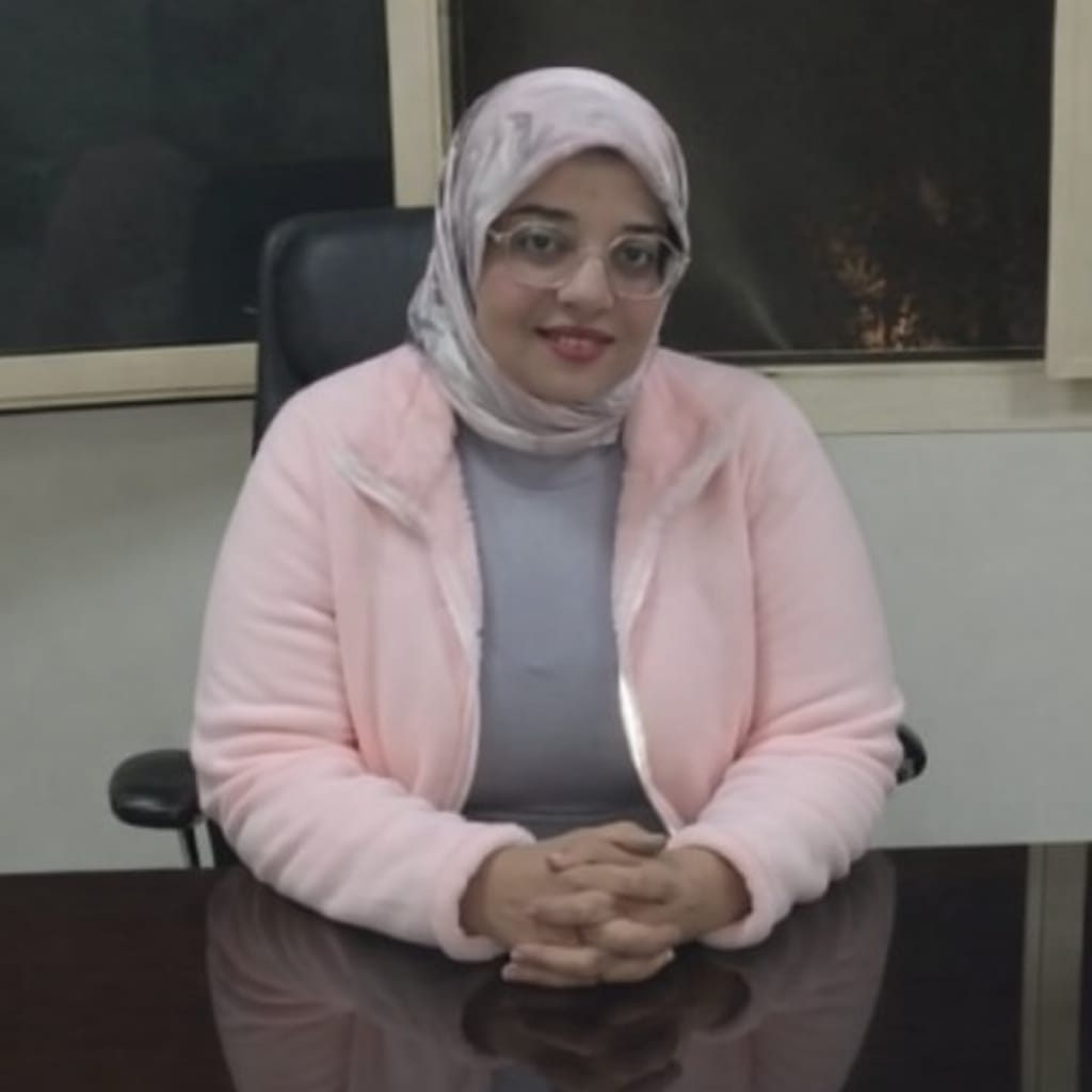 د.  آيات محمد سيد