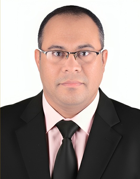 د. احمد مهران شفيق