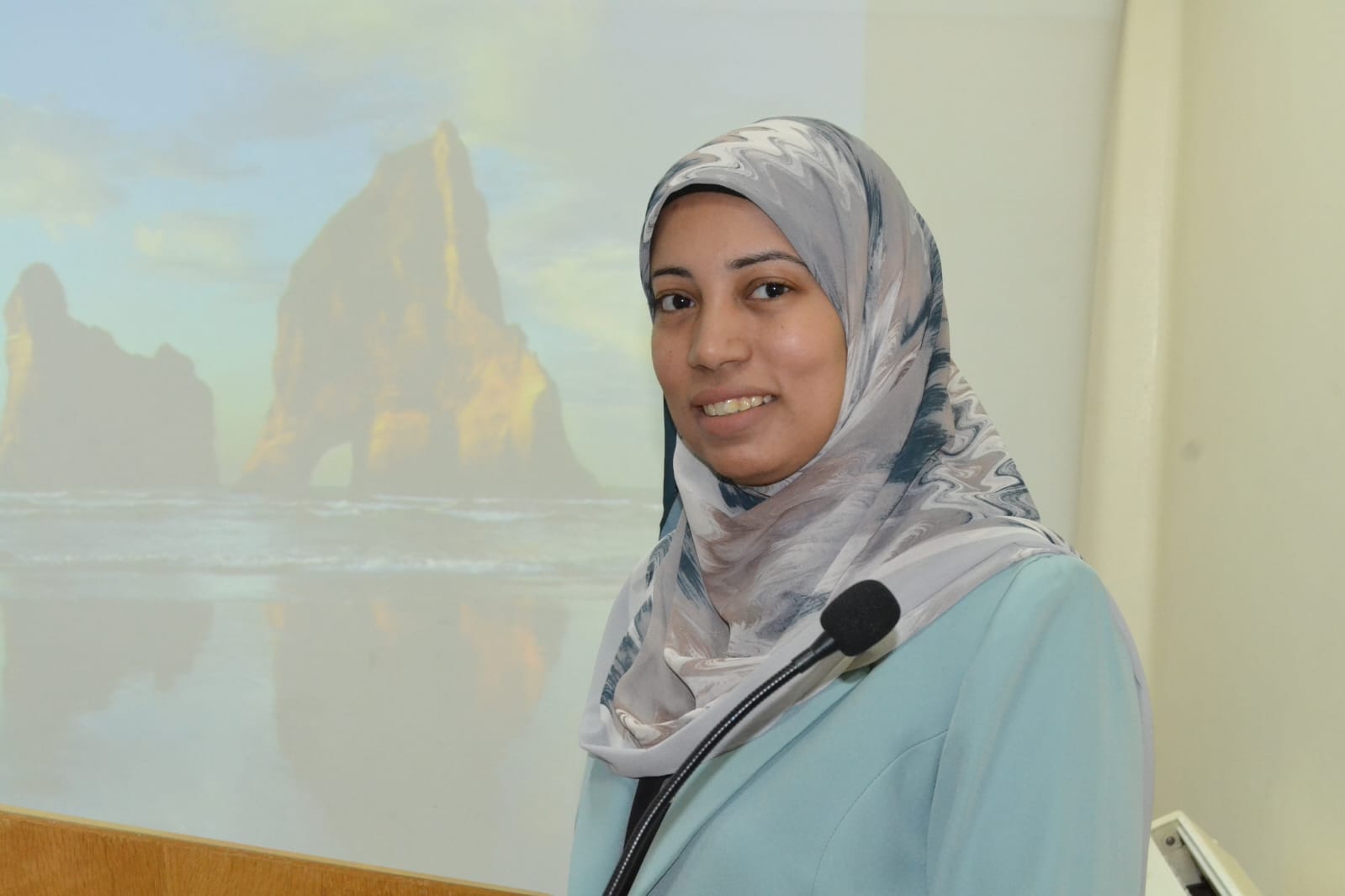 د. منال ممدوح محمد