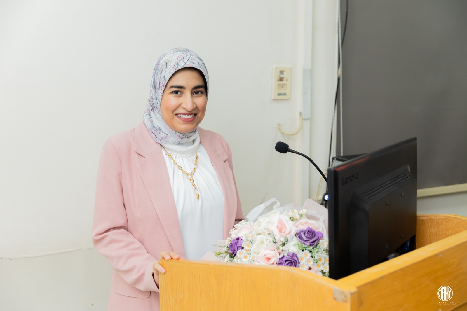 د. ندى محمد حسين