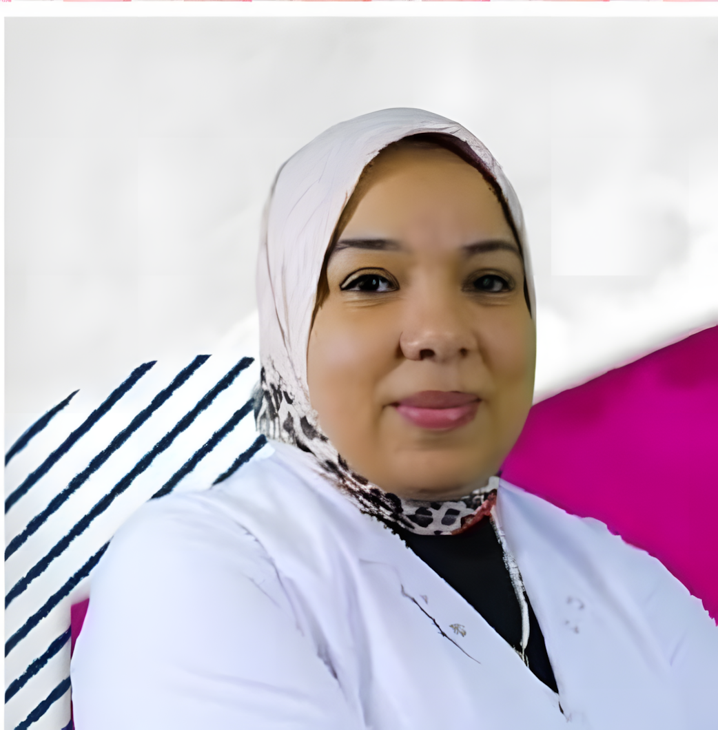 أ .م حنان احمد الطيب