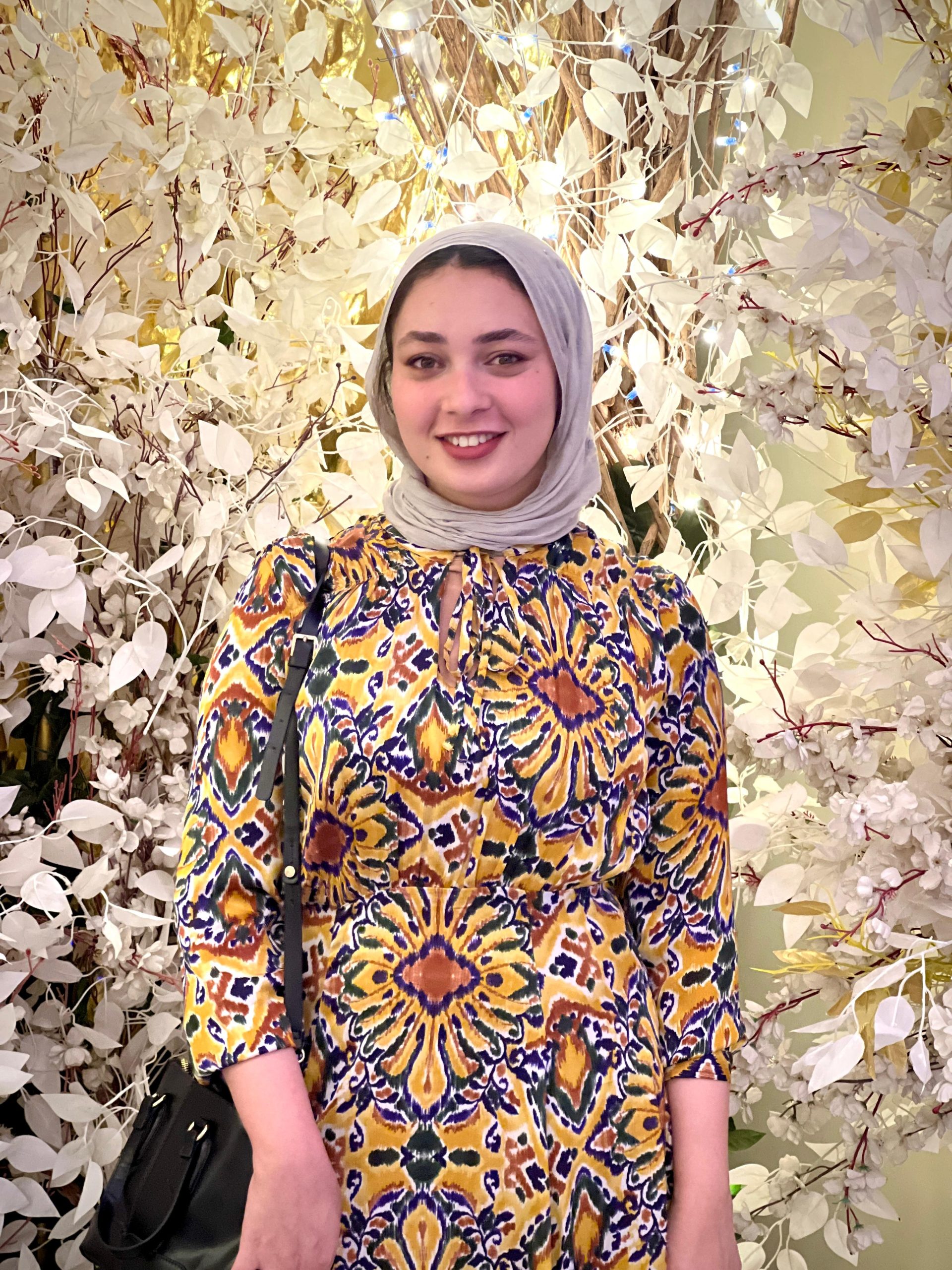 د. نهله احمد عبد العال