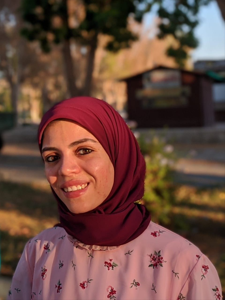 د. هدير محمد سعيد الشاذلي